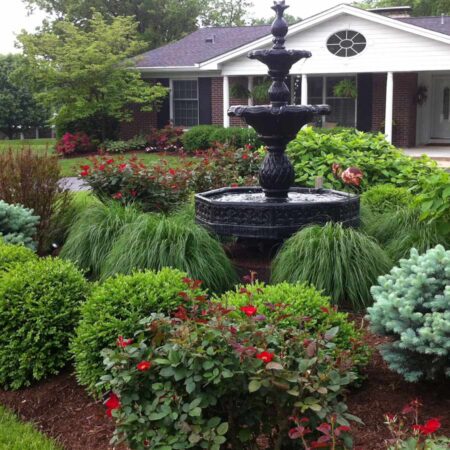 Residential Landscaping-Grand Prairie TX Landscape Designs & Outdoor Living Areas-We offer Landscape Design, Outdoor Patios & Pergolas, Outdoor Living Spaces, Stonescapes, Residential & Commercial Landscaping, Irrigation Installation & Repairs, Drainage Systems, Landscape Lighting, Outdoor Living Spaces, Tree Service, Lawn Service, and more.