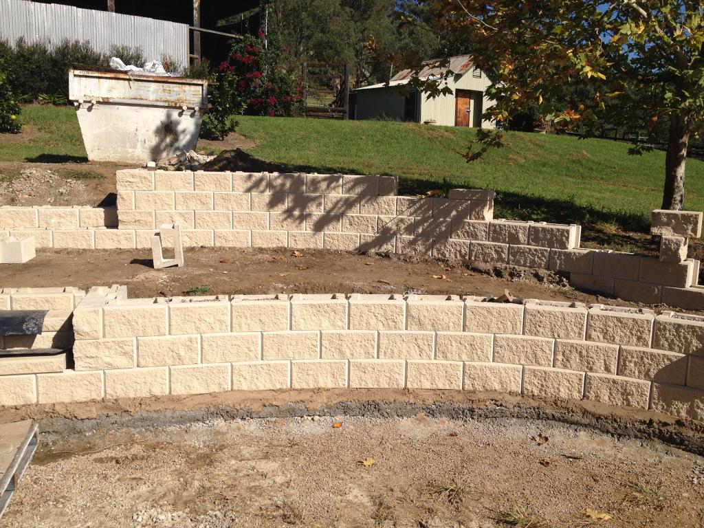 Retaining & Retention Walls-Grand Prairie TX Landscape Designs & Outdoor Living Areas-We offer Landscape Design, Outdoor Patios & Pergolas, Outdoor Living Spaces, Stonescapes, Residential & Commercial Landscaping, Irrigation Installation & Repairs, Drainage Systems, Landscape Lighting, Outdoor Living Spaces, Tree Service, Lawn Service, and more.