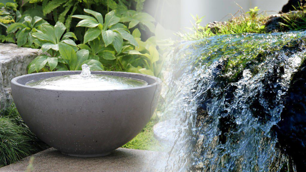 Water Features & Water Falls-Grand Prairie TX Landscape Designs & Outdoor Living Areas-We offer Landscape Design, Outdoor Patios & Pergolas, Outdoor Living Spaces, Stonescapes, Residential & Commercial Landscaping, Irrigation Installation & Repairs, Drainage Systems, Landscape Lighting, Outdoor Living Spaces, Tree Service, Lawn Service, and more.